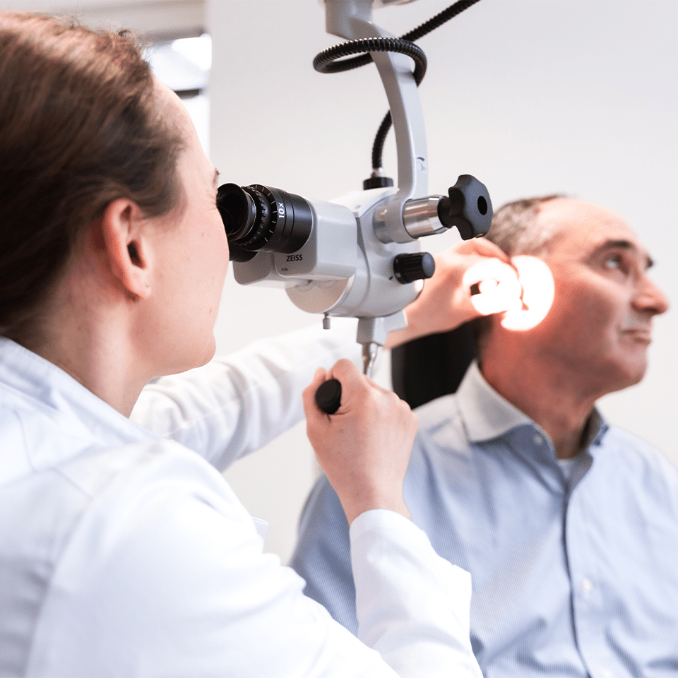 Allgemeine HNO-Heilkunde