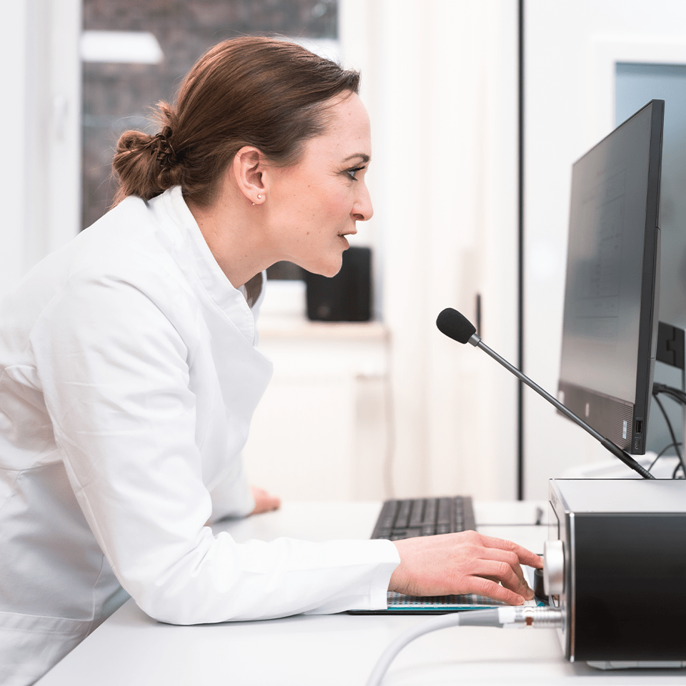 Individuelle Gesundheitsleistungen (IGeL)