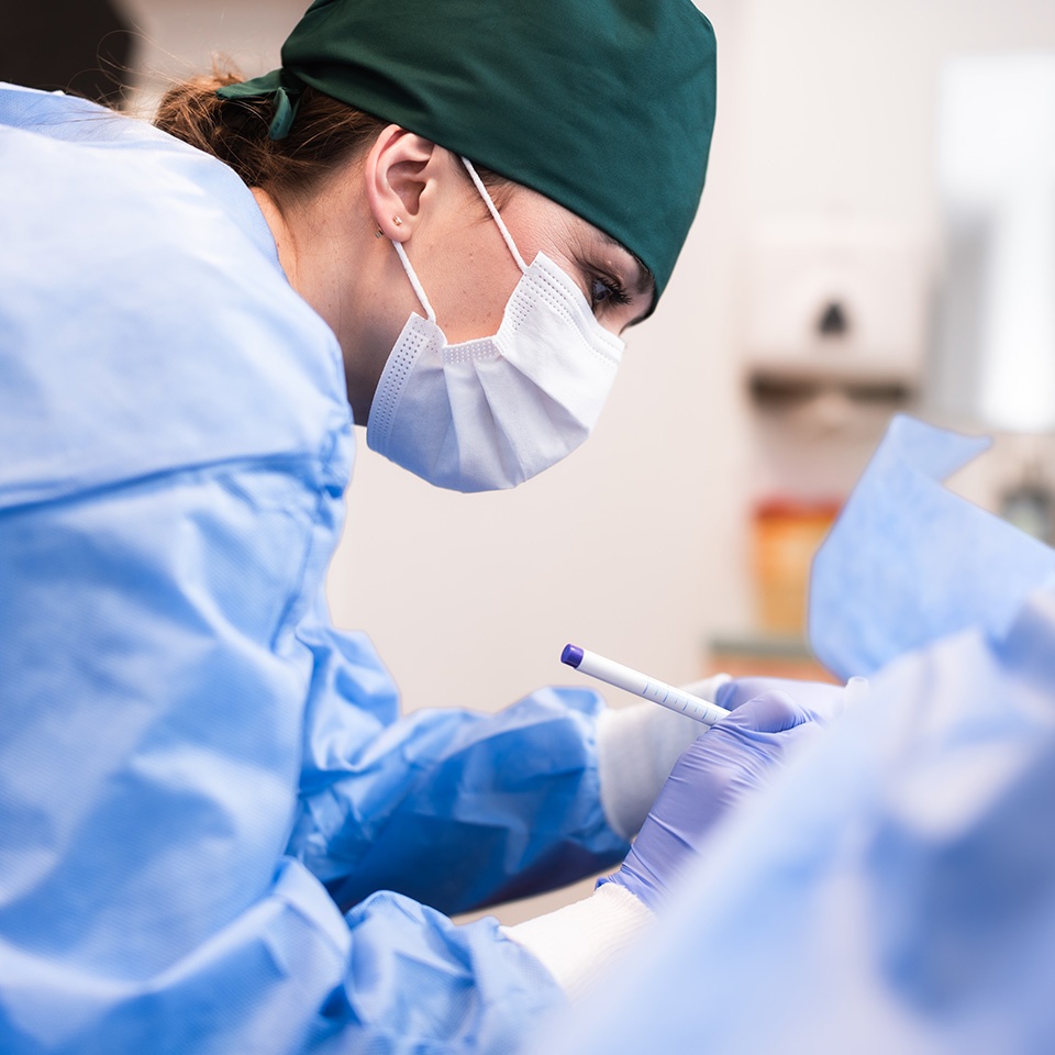 Operative HNO-Heilkunde